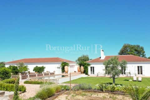 Farm i Evora, Evora, Evora - € 2.700.000 | Ref: TG3273 - foto 8