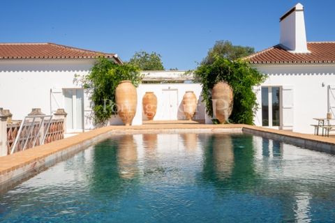 Farm i Evora, Evora, Evora - € 2.700.000 | Ref: TG3273 - foto 9