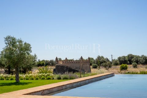 Farm i Evora, Evora, Evora - € 2.700.000 | Ref: TG3273 - foto 10