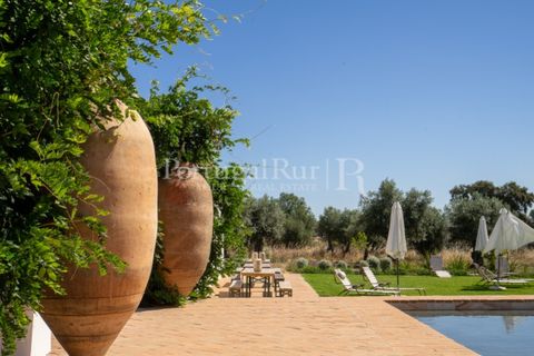 Farm i Evora, Evora, Evora - € 2.700.000 | Ref: TG3273 - foto 11