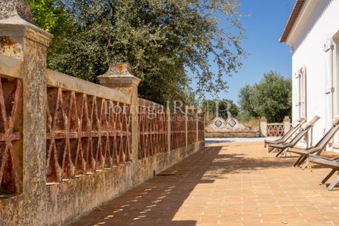 Farm i Evora, Evora, Evora - € 2.700.000 | Ref: TG3273 - foto 12