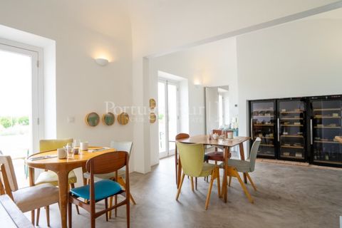 Farm i Evora, Evora, Evora - € 2.700.000 | Ref: TG3273 - foto 14
