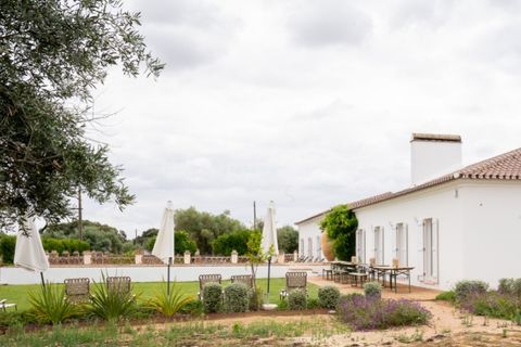 Farm i Evora, Evora, Evora - € 2.700.000 | Ref: TG3273 - foto 29
