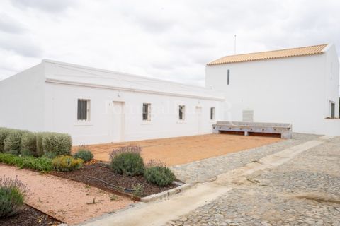 Farm i Evora, Evora, Evora - € 2.700.000 | Ref: TG3273 - foto 38
