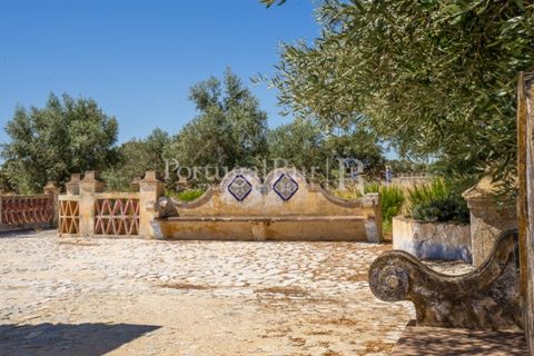 Farm i Evora, Evora, Evora - € 2.700.000 | Ref: TG3273 - foto 41