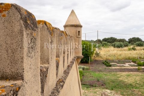 Farm i Evora, Evora, Evora - € 2.700.000 | Ref: TG3273 - foto 46