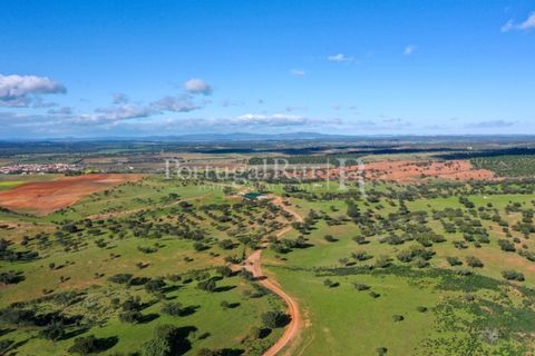 Landejendom i Evora, Evora, Evora - € 7.500.000 | Ref: TG3258 - foto 5