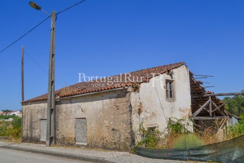 Landejendom i Proenca-a-Nova, Castelo Branco, Proenca-a-Nova - € 31.500 | Ref: SA386 - foto 1