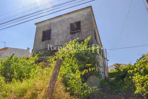 Landejendom i Proenca-a-Nova, Castelo Branco, Proenca-a-Nova - € 31.500 | Ref: SA386 - foto 4