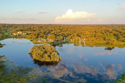 Landejendom i Arraiolos, Evora, Arraiolos - € 4.900.000 | Ref: TG3269 - foto 2
