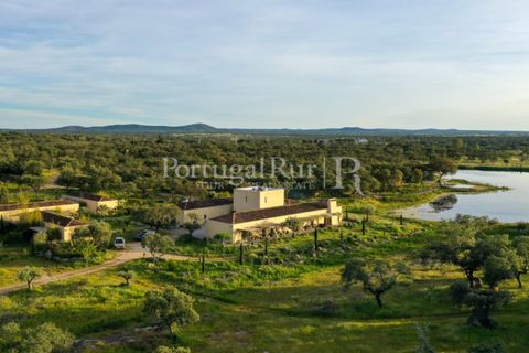 Landejendom i Arraiolos, Evora, Arraiolos - € 4.900.000 | Ref: TG3269 - foto 4