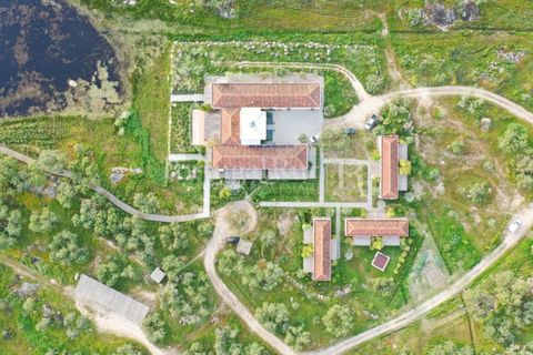 Landejendom i Arraiolos, Evora, Arraiolos - € 4.900.000 | Ref: TG3269 - foto 5