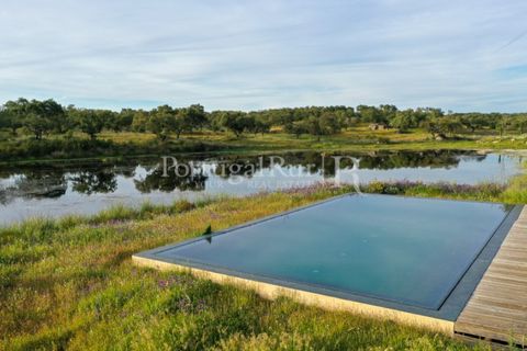 Landejendom i Arraiolos, Evora, Arraiolos - € 4.900.000 | Ref: TG3269 - foto 10