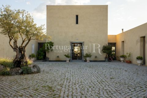 Landejendom i Arraiolos, Evora, Arraiolos - € 4.900.000 | Ref: TG3269 - foto 13