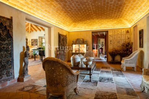 Landejendom i Arraiolos, Evora, Arraiolos - € 4.900.000 | Ref: TG3269 - foto 16