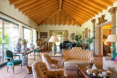Landejendom i Arraiolos, Evora, Arraiolos - € 4.900.000 | Ref: TG3269 - foto 17