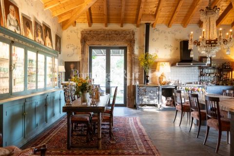 Landejendom i Arraiolos, Evora, Arraiolos - € 4.900.000 | Ref: TG3269 - foto 20