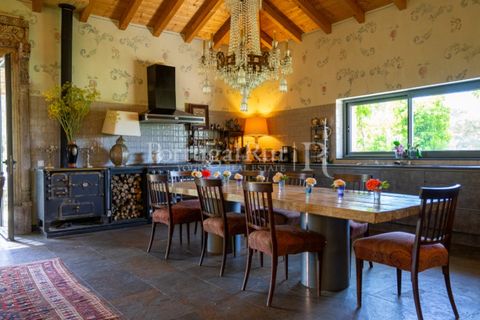 Landejendom i Arraiolos, Evora, Arraiolos - € 4.900.000 | Ref: TG3269 - foto 21