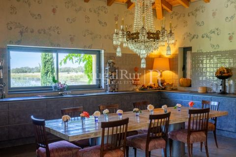 Landejendom i Arraiolos, Evora, Arraiolos - € 4.900.000 | Ref: TG3269 - foto 22