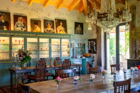 Landejendom i Arraiolos, Evora, Arraiolos - € 4.900.000 | Ref: TG3269 - foto 23