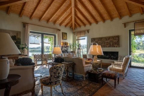 Landejendom i Arraiolos, Evora, Arraiolos - € 4.900.000 | Ref: TG3269 - foto 24