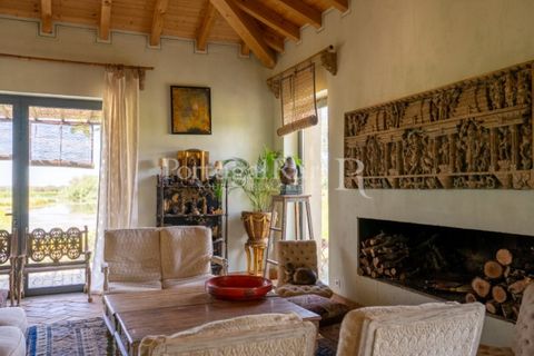 Landejendom i Arraiolos, Evora, Arraiolos - € 4.900.000 | Ref: TG3269 - foto 25