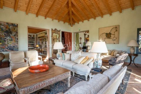 Landejendom i Arraiolos, Evora, Arraiolos - € 4.900.000 | Ref: TG3269 - foto 26