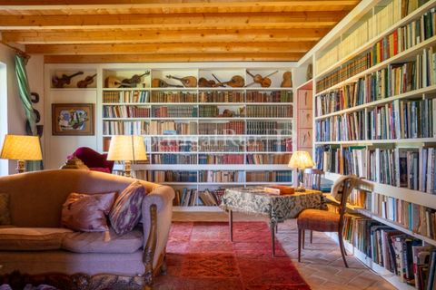 Landejendom i Arraiolos, Evora, Arraiolos - € 4.900.000 | Ref: TG3269 - foto 27