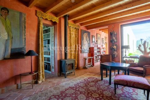 Landejendom i Arraiolos, Evora, Arraiolos - € 4.900.000 | Ref: TG3269 - foto 29