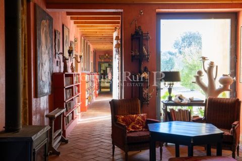 Landejendom i Arraiolos, Evora, Arraiolos - € 4.900.000 | Ref: TG3269 - foto 30