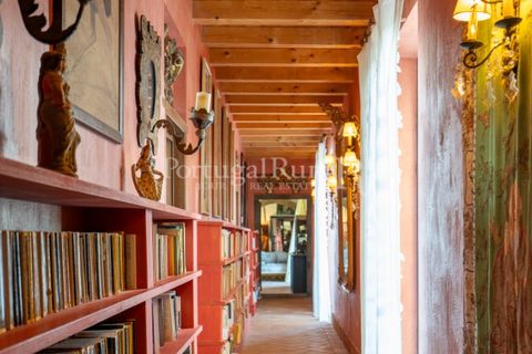 Landejendom i Arraiolos, Evora, Arraiolos - € 4.900.000 | Ref: TG3269 - foto 31