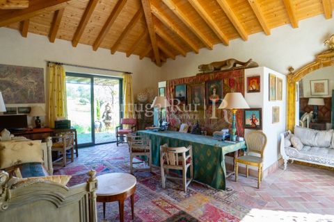 Landejendom i Arraiolos, Evora, Arraiolos - € 4.900.000 | Ref: TG3269 - foto 32