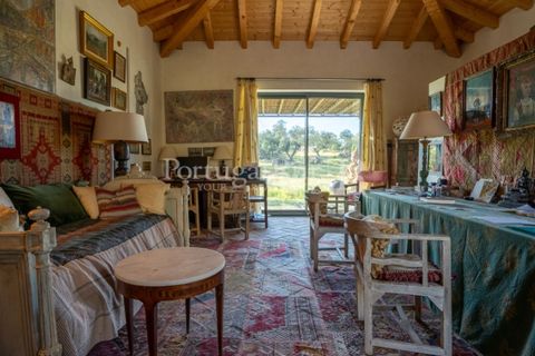 Landejendom i Arraiolos, Evora, Arraiolos - € 4.900.000 | Ref: TG3269 - foto 33