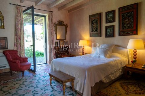 Landejendom i Arraiolos, Evora, Arraiolos - € 4.900.000 | Ref: TG3269 - foto 35