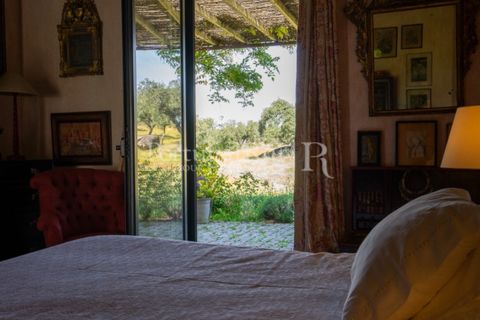 Landejendom i Arraiolos, Evora, Arraiolos - € 4.900.000 | Ref: TG3269 - foto 36