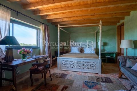 Landejendom i Arraiolos, Evora, Arraiolos - € 4.900.000 | Ref: TG3269 - foto 38