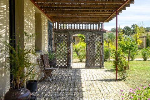 Landejendom i Arraiolos, Evora, Arraiolos - € 4.900.000 | Ref: TG3269 - foto 45