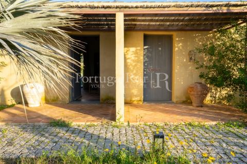 Landejendom i Arraiolos, Evora, Arraiolos - € 4.900.000 | Ref: TG3269 - foto 47