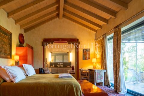 Landejendom i Arraiolos, Evora, Arraiolos - € 4.900.000 | Ref: TG3269 - foto 48
