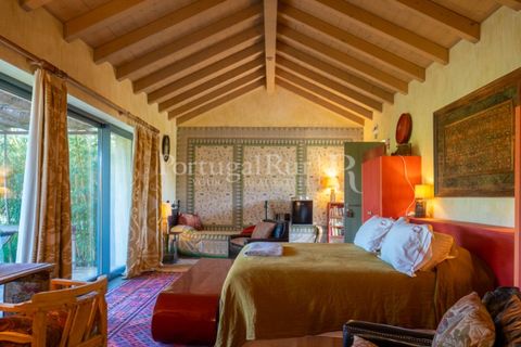 Landejendom i Arraiolos, Evora, Arraiolos - € 4.900.000 | Ref: TG3269 - foto 50