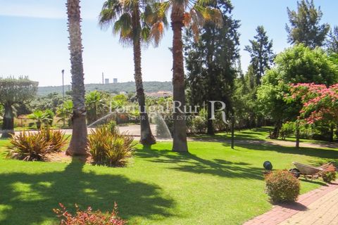 Granja a Abrantes, Santarem, Abrantes - € 2.660.000 | Ref: ML134 - foto 3