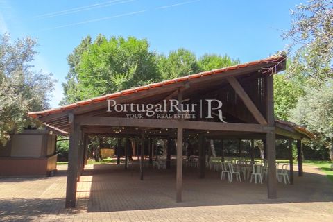 Granja a Abrantes, Santarem, Abrantes - € 2.660.000 | Ref: ML134 - foto 5