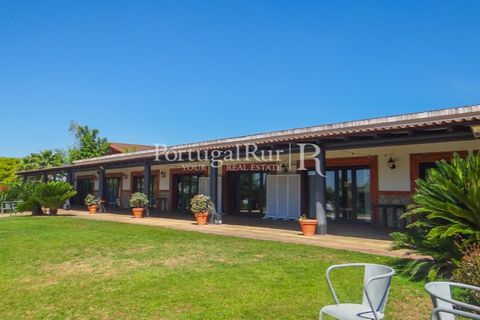 Granja a Abrantes, Santarem, Abrantes - € 2.660.000 | Ref: ML134 - foto 8