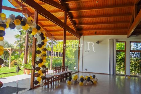 Granja a Abrantes, Santarem, Abrantes - € 2.660.000 | Ref: ML134 - foto 10