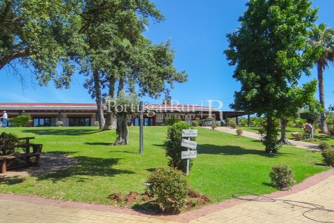 Granja a Abrantes, Santarem, Abrantes - € 2.660.000 | Ref: ML134 - foto 11