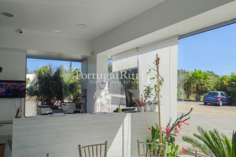 Granja a Abrantes, Santarem, Abrantes - € 2.660.000 | Ref: ML134 - foto 15