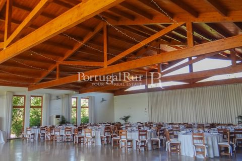 Granja a Abrantes, Santarem, Abrantes - € 2.660.000 | Ref: ML134 - foto 18