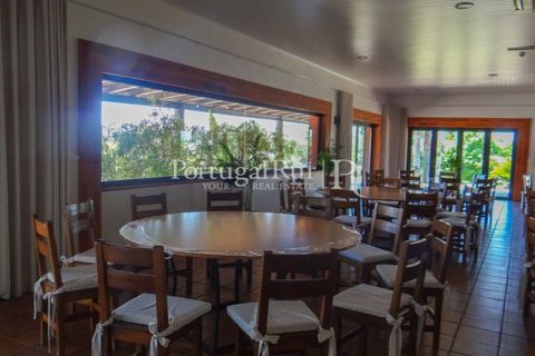 Granja a Abrantes, Santarem, Abrantes - € 2.660.000 | Ref: ML134 - foto 19