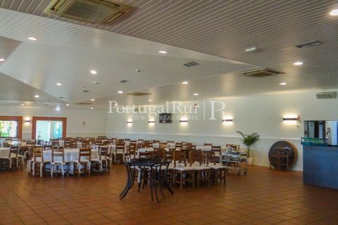 Granja a Abrantes, Santarem, Abrantes - € 2.660.000 | Ref: ML134 - foto 23