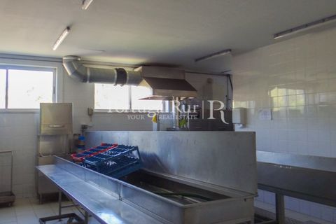 Granja a Abrantes, Santarem, Abrantes - € 2.660.000 | Ref: ML134 - foto 25